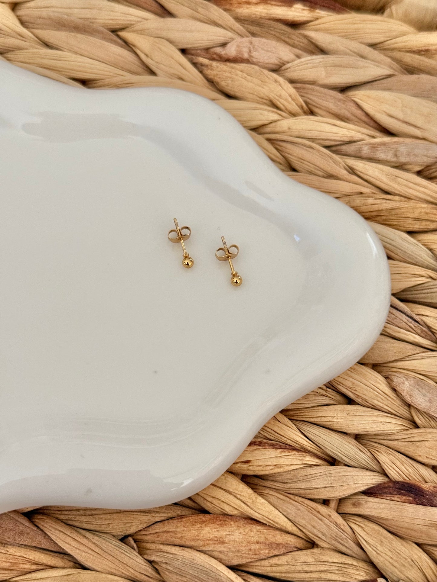 Dormilona mini gold