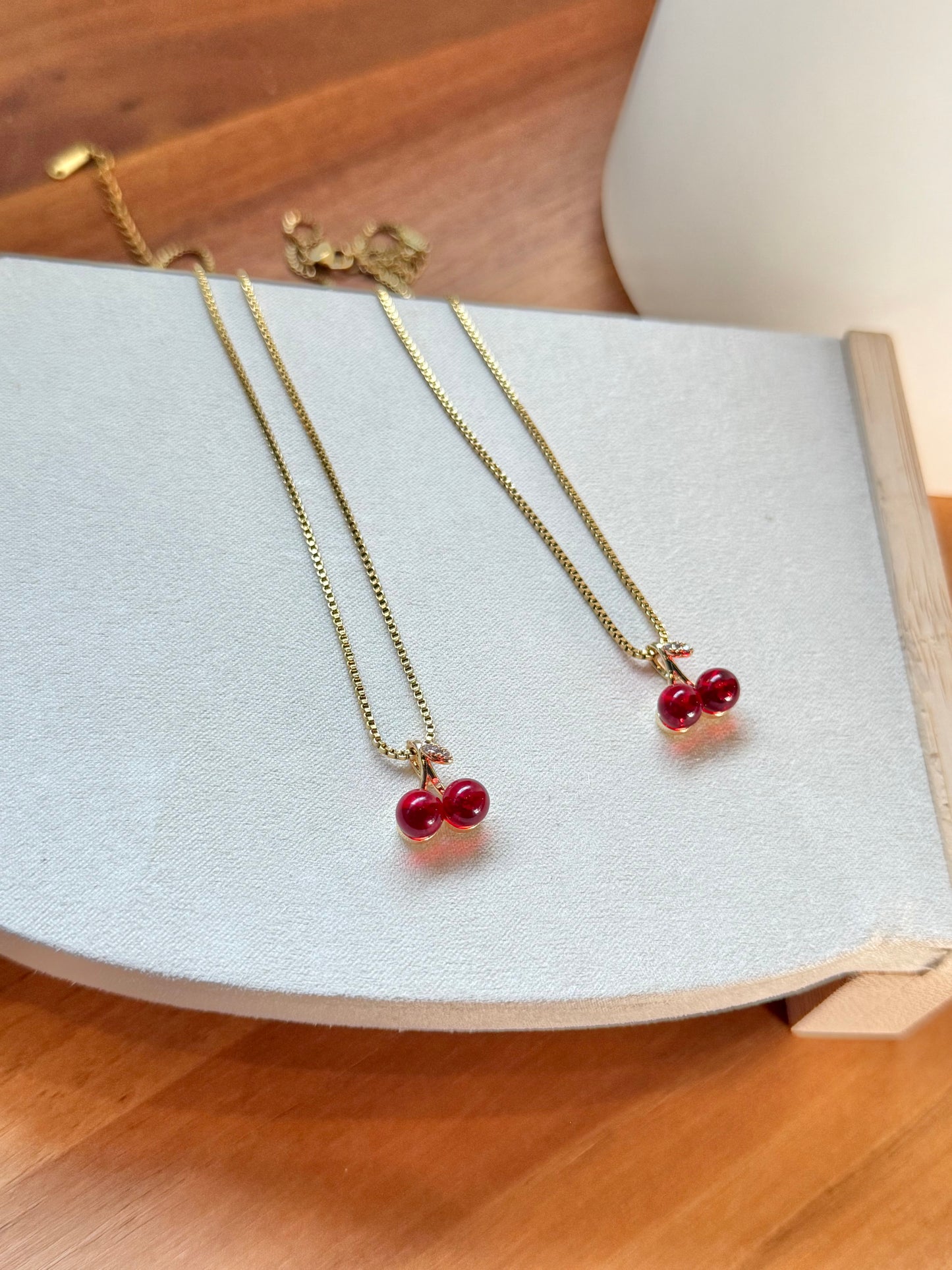 Reds cherry’s