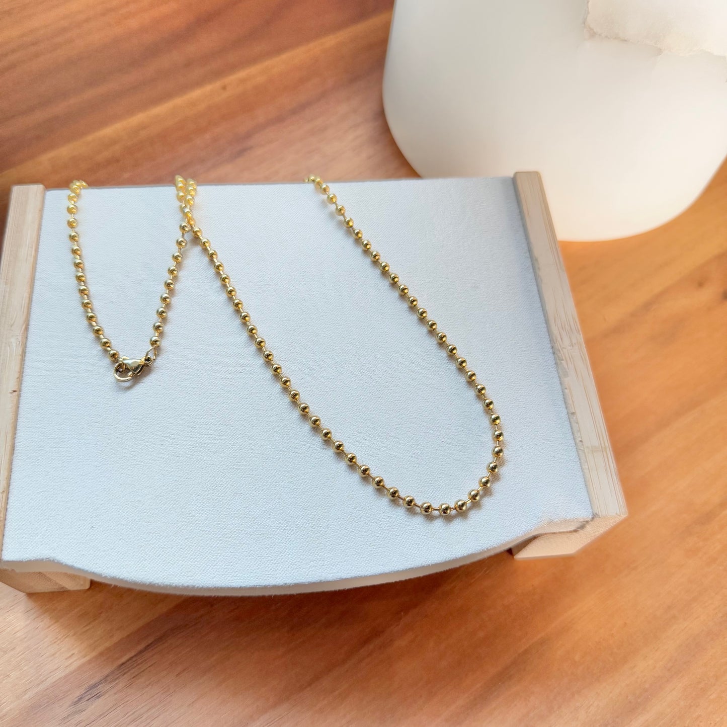 Military chain