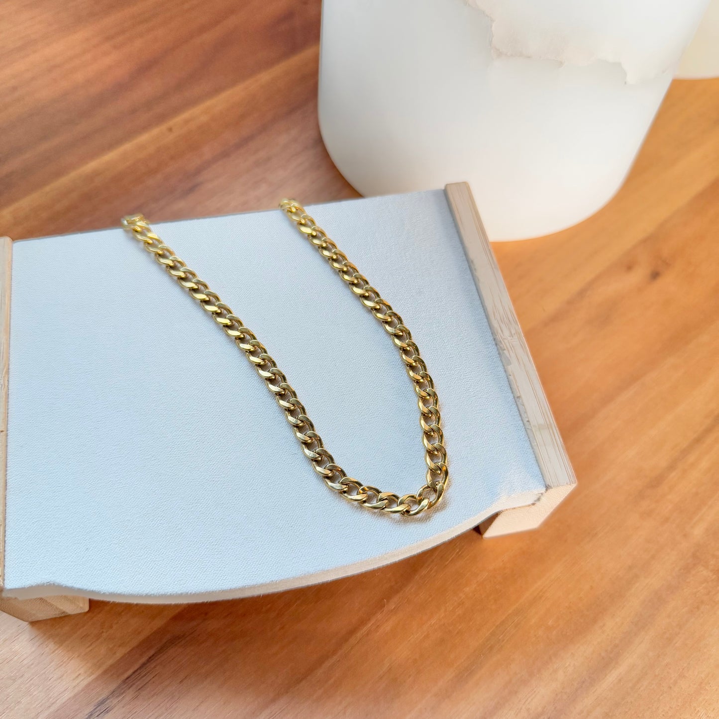 Cubana chain