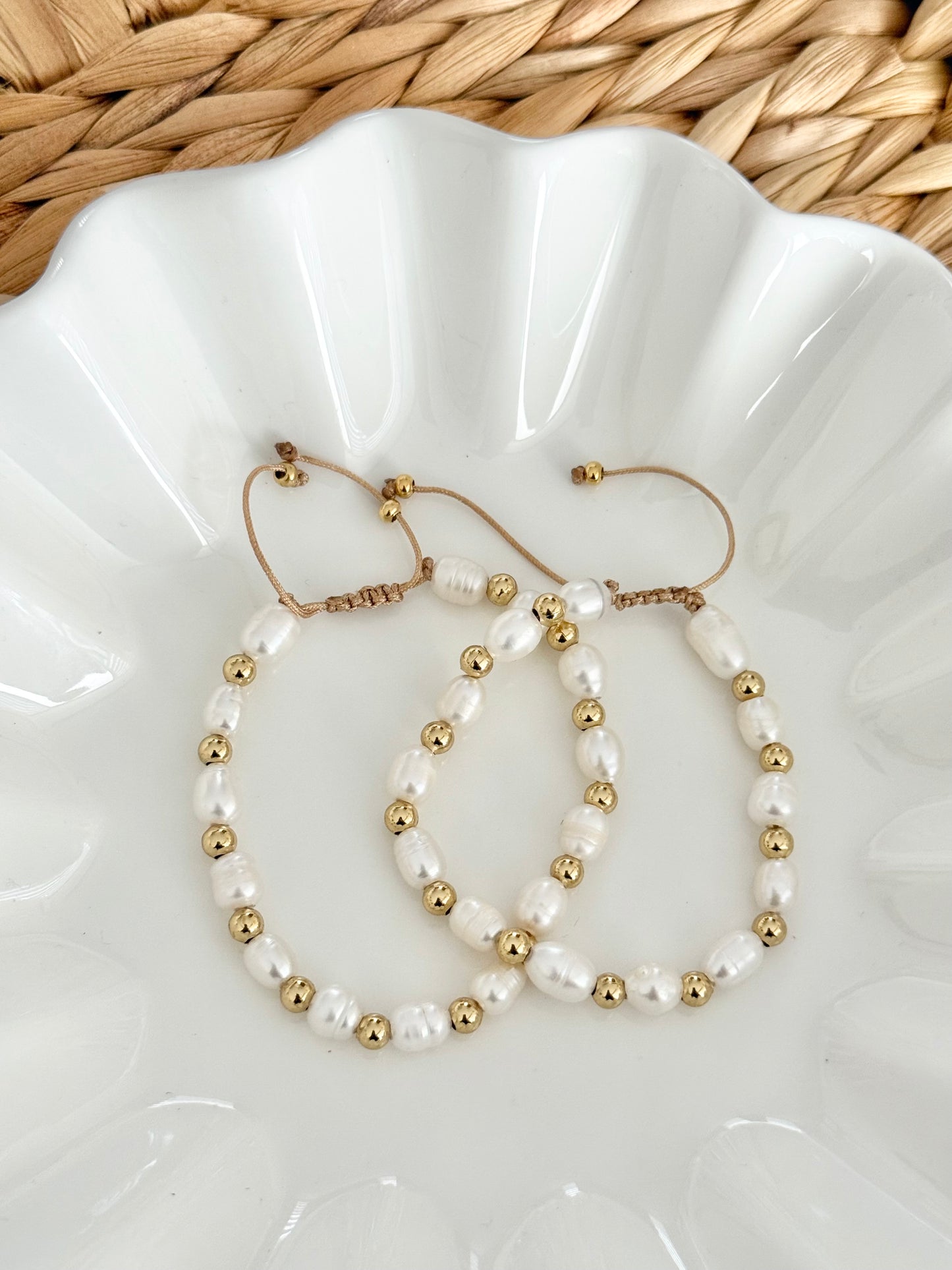 Carmelita bracelet