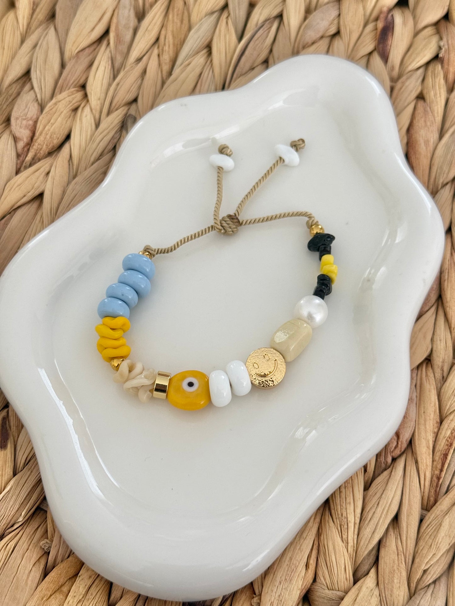 Soleia bracelet
