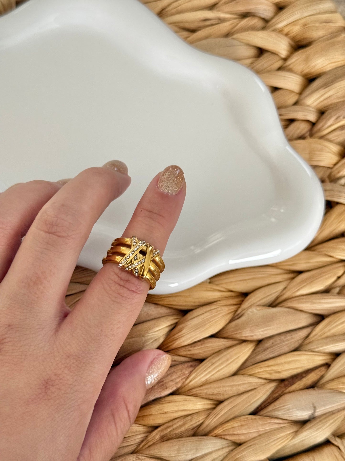 July ring