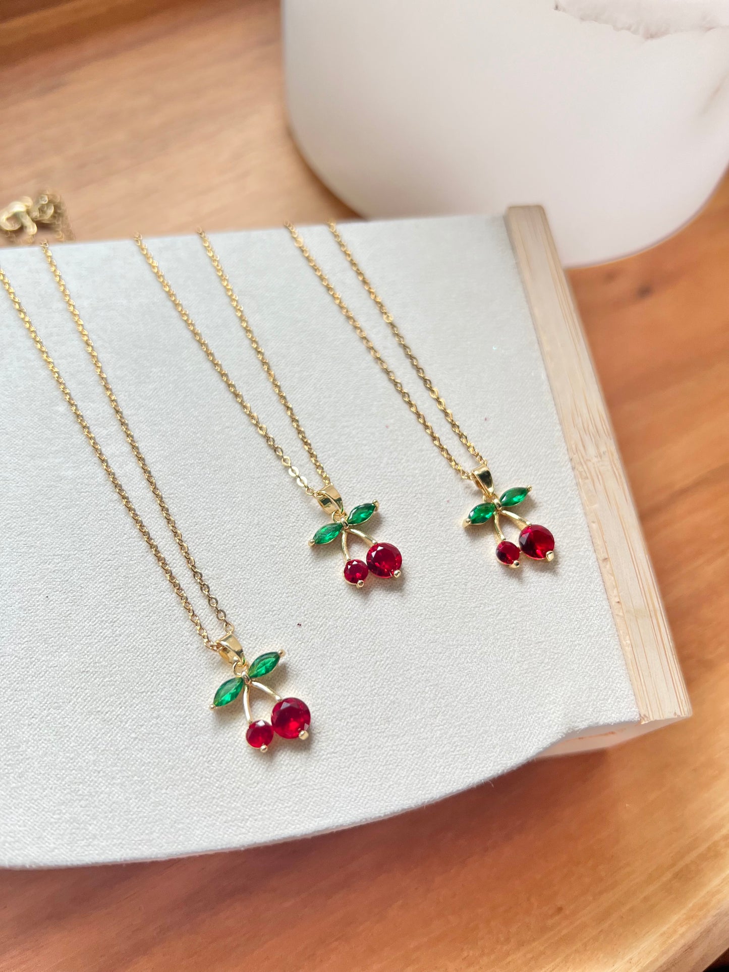 Cherry basic