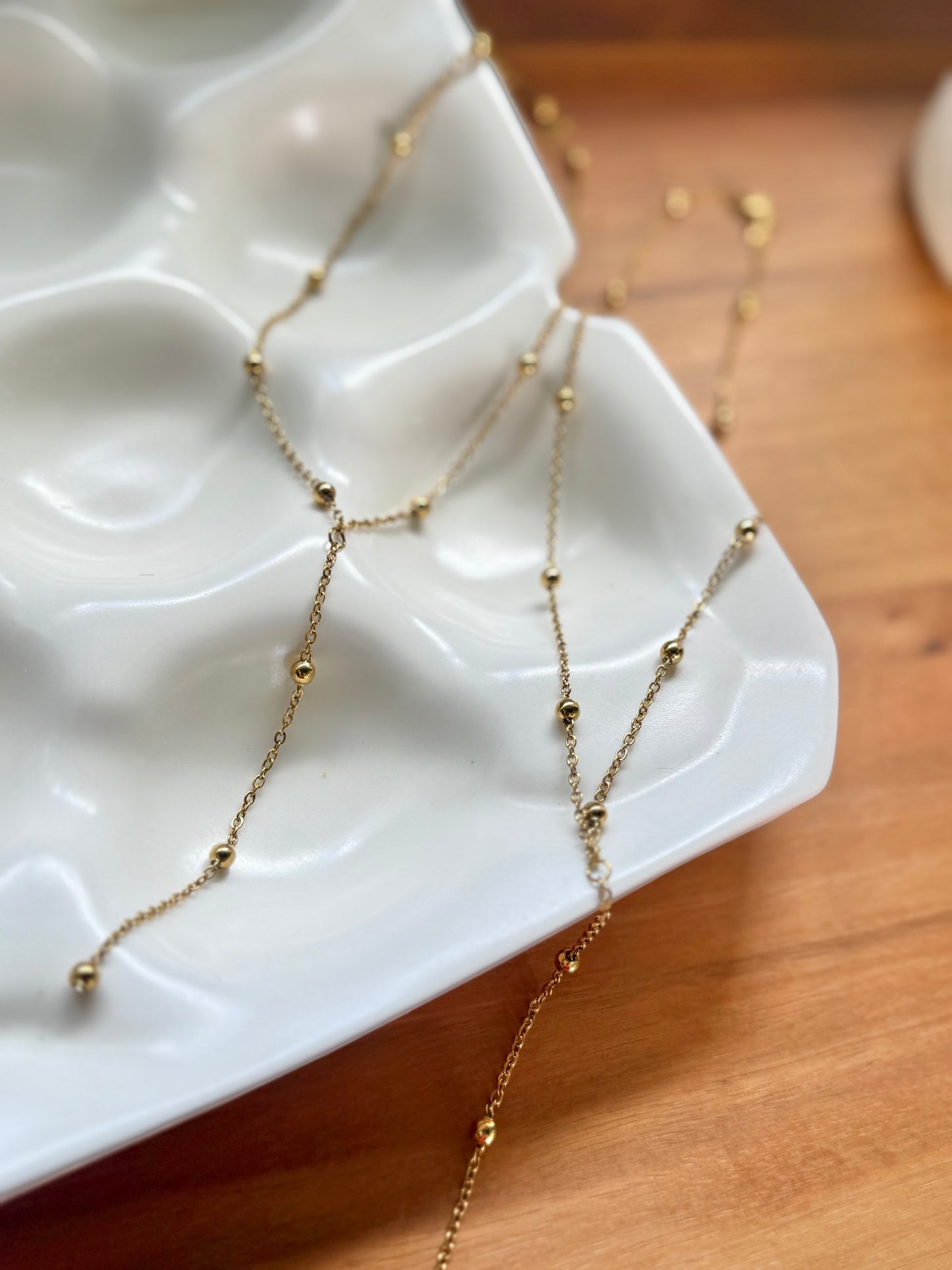 Lia necklace