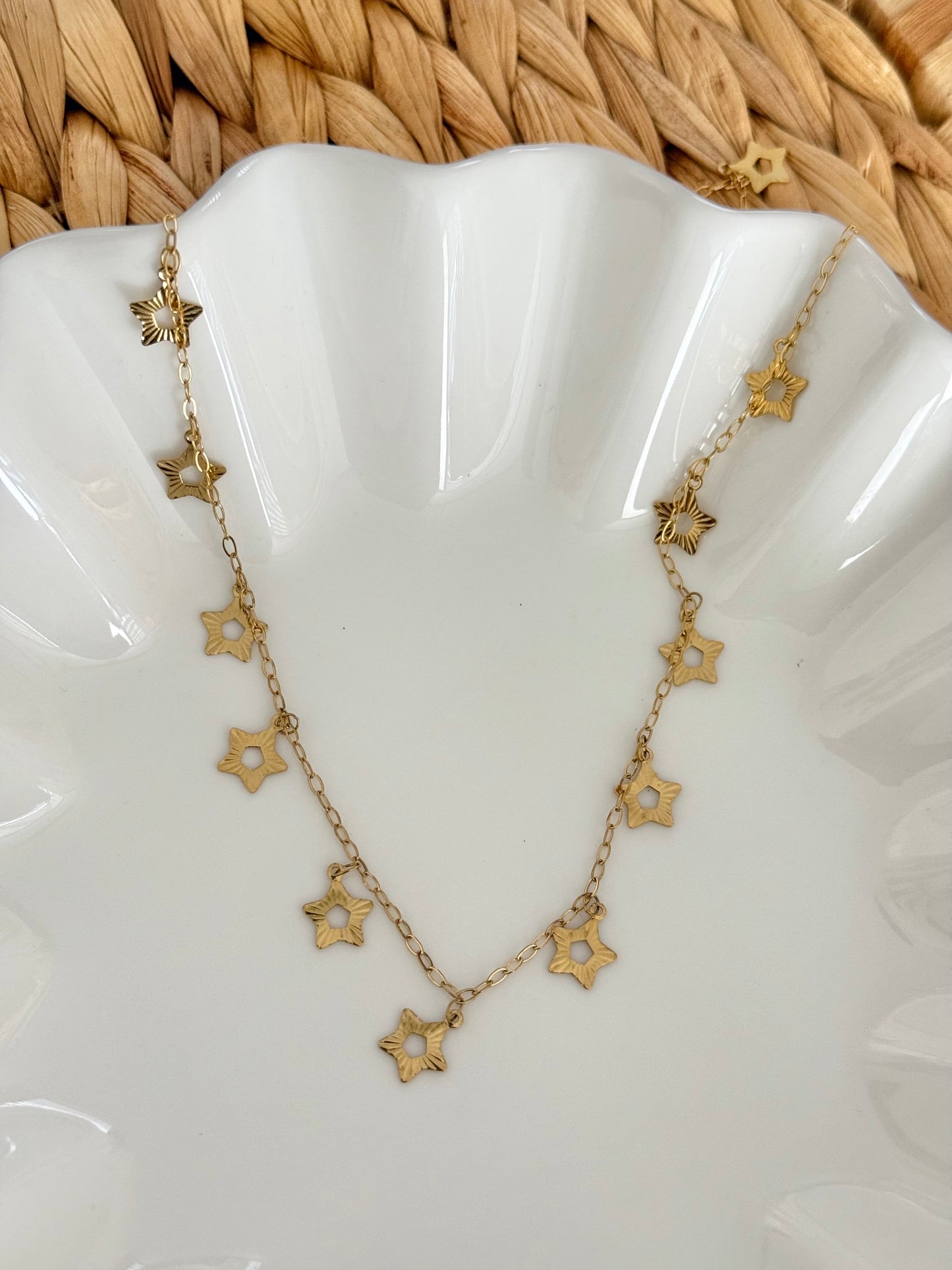 Star chain