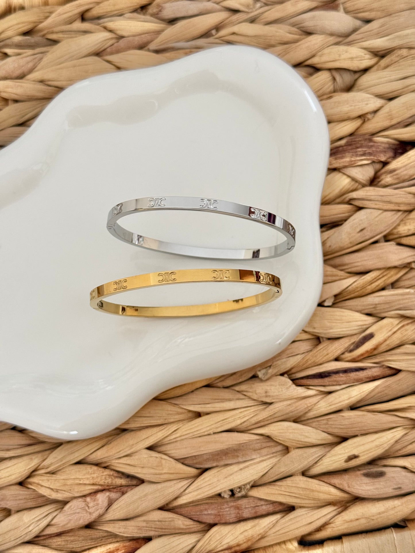 Celi bracelets