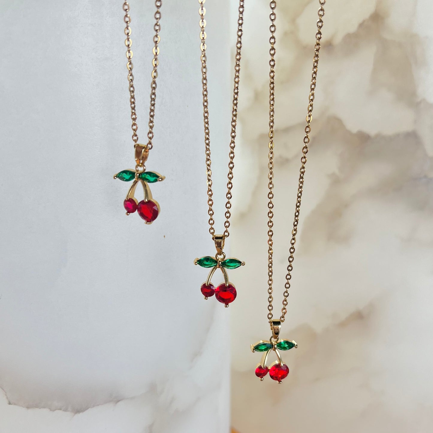 Cherry basic