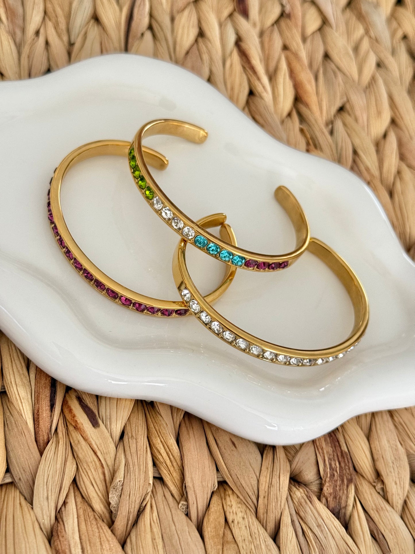 History love cuffs