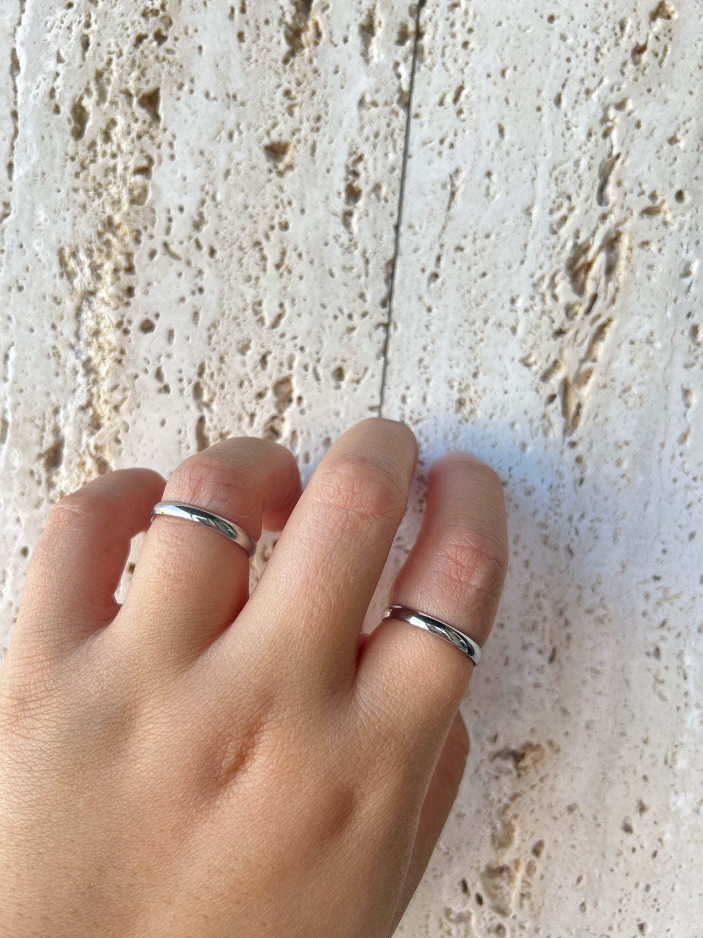 Basic silver