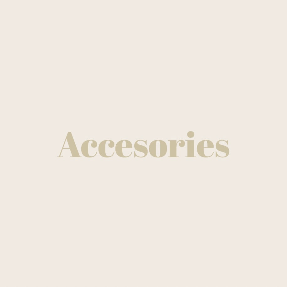 Accesories