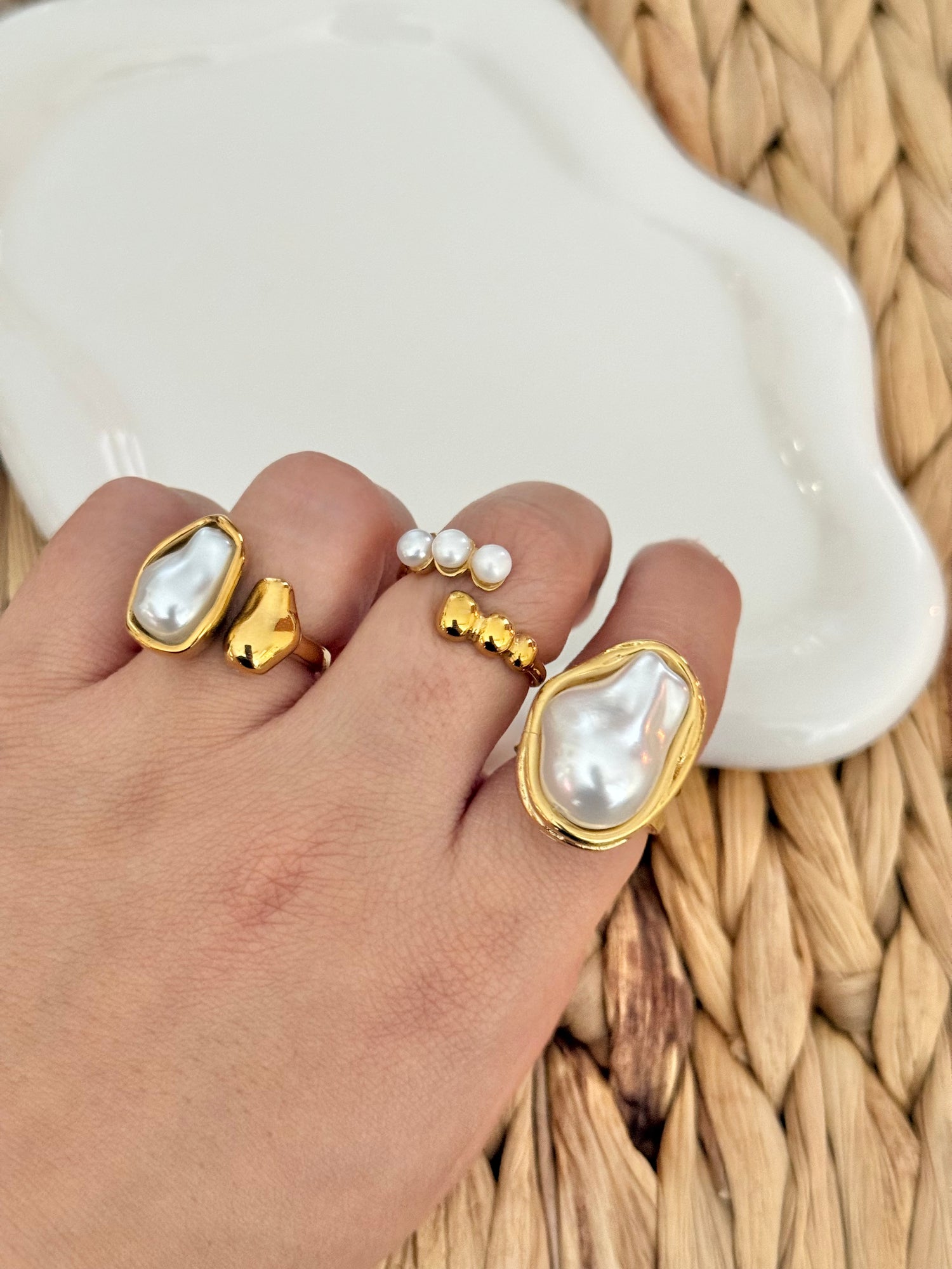Rings