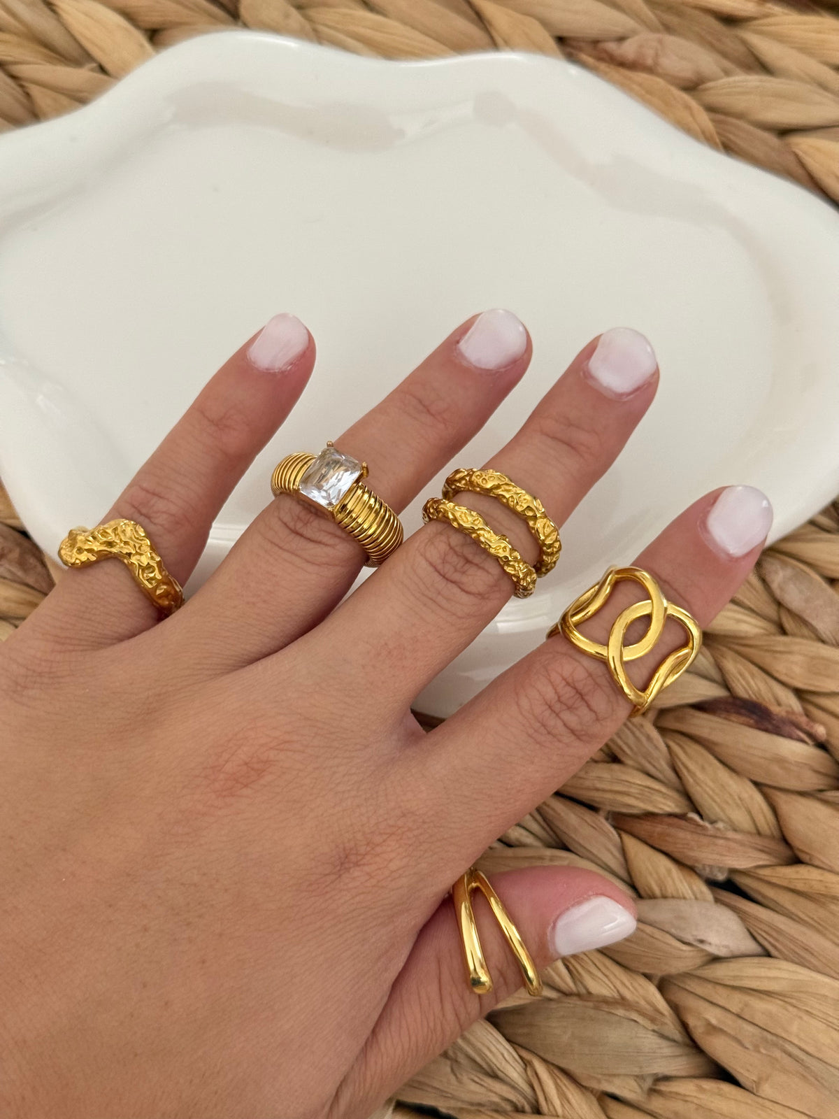 Rings