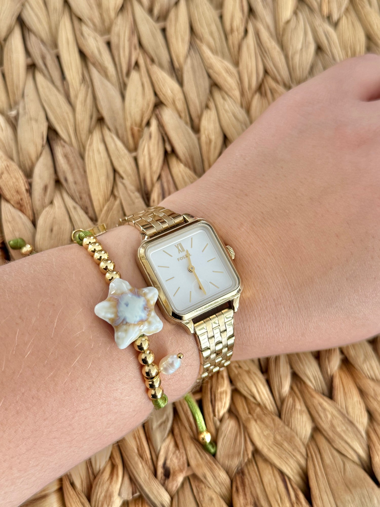 Bracelets
