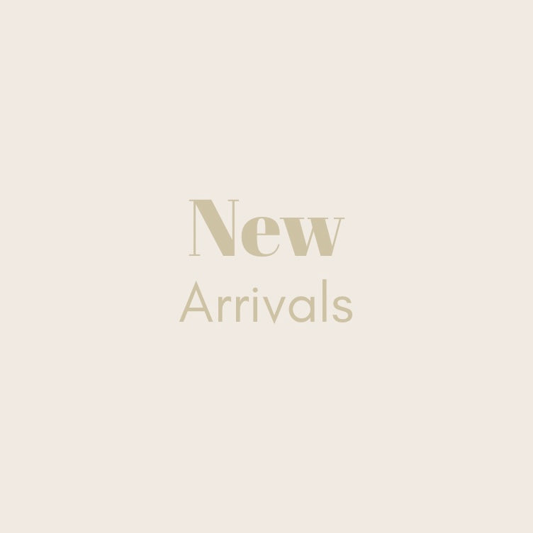New arrivals