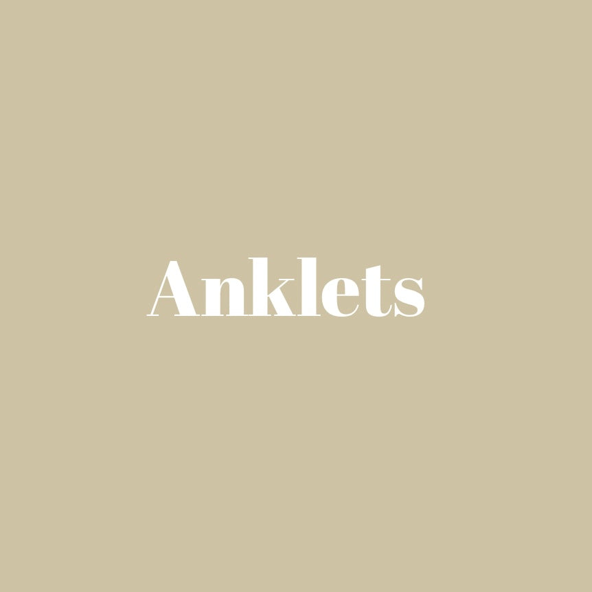 Anklets