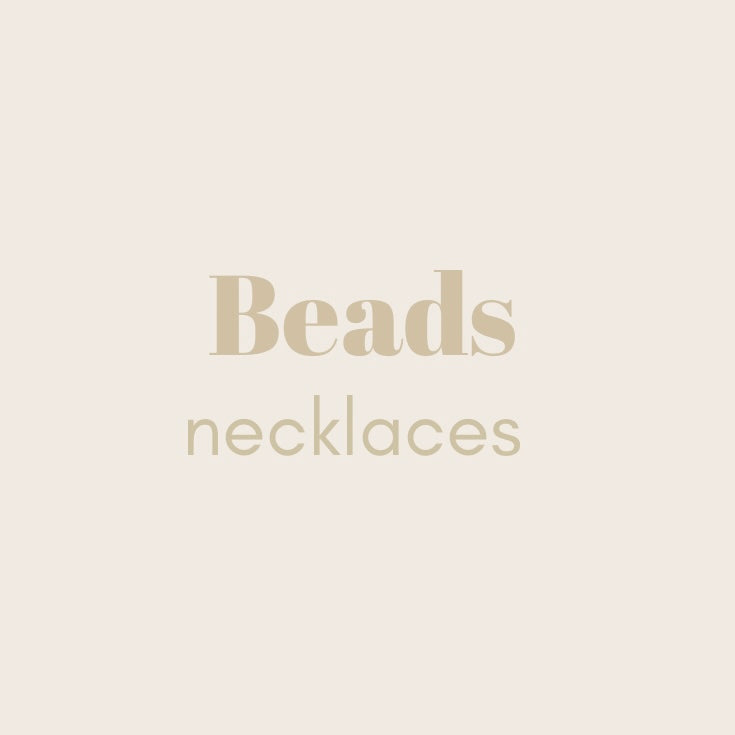 Beads Necklaces