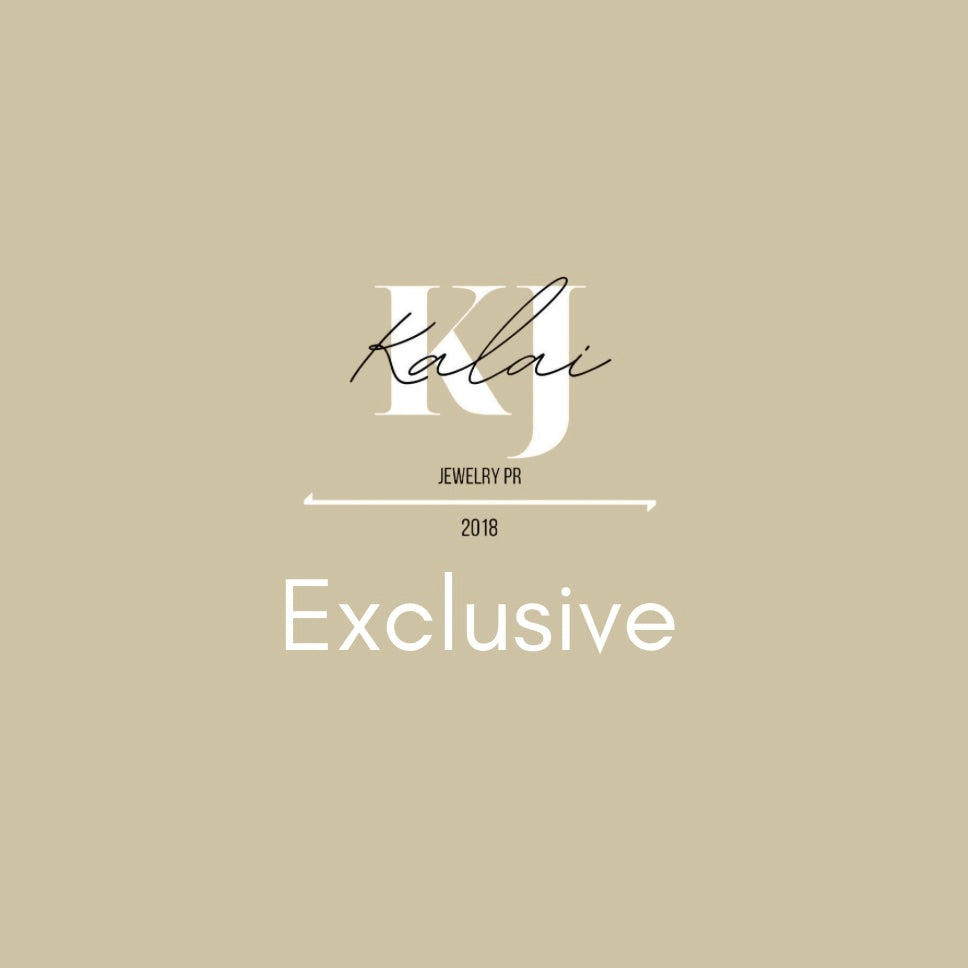 Kalai Jewelry Exclusive