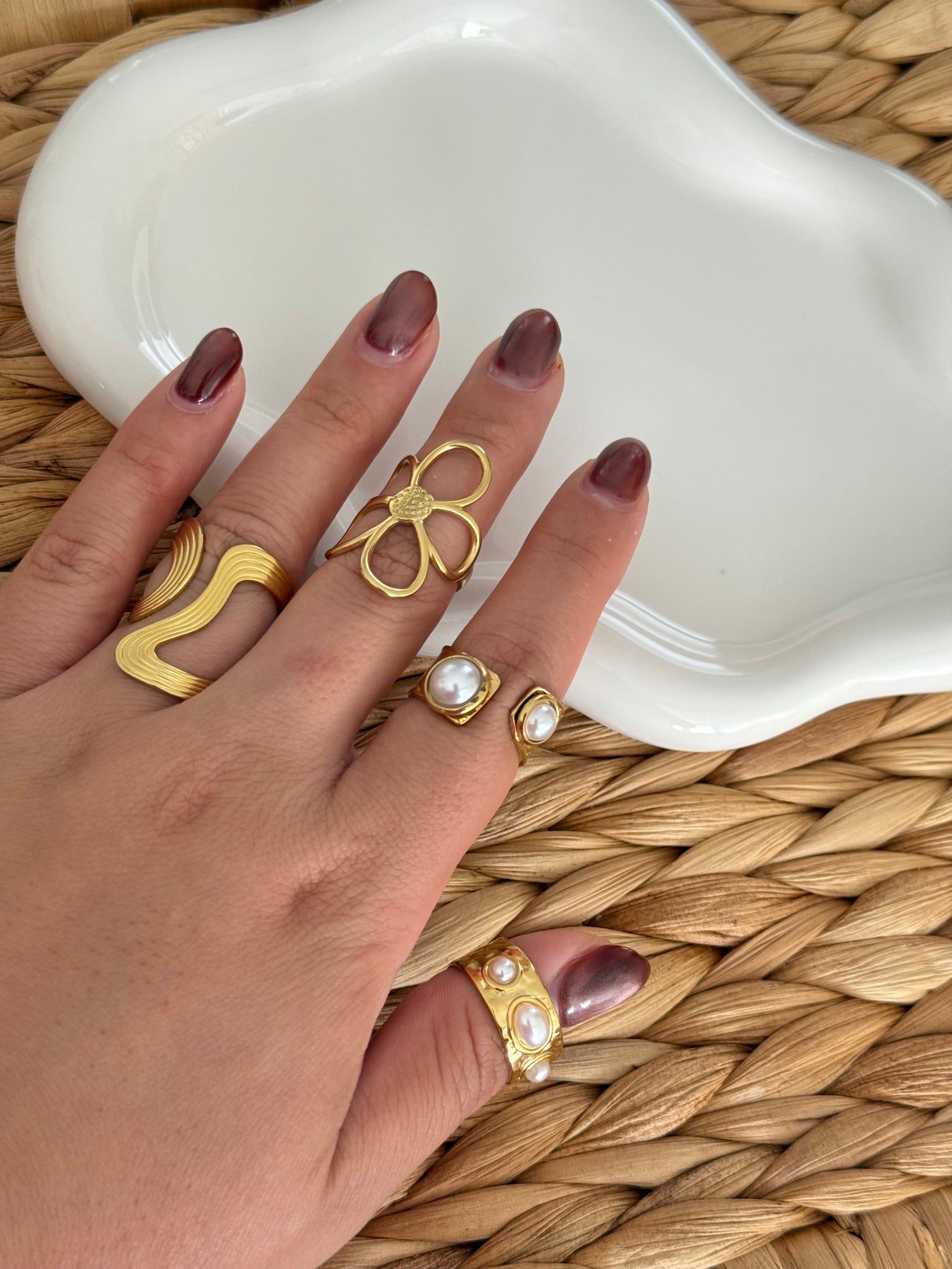 Rings