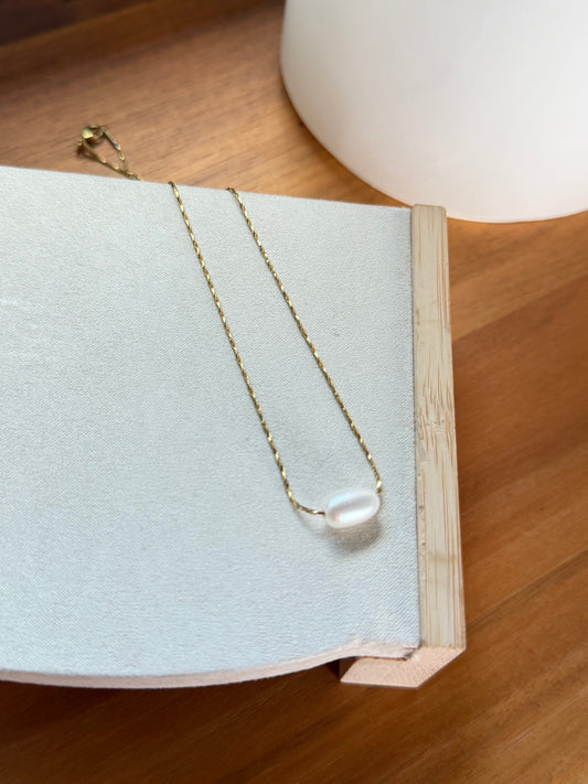 Perli necklace