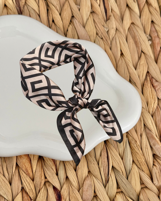 FF black handkerchiefs