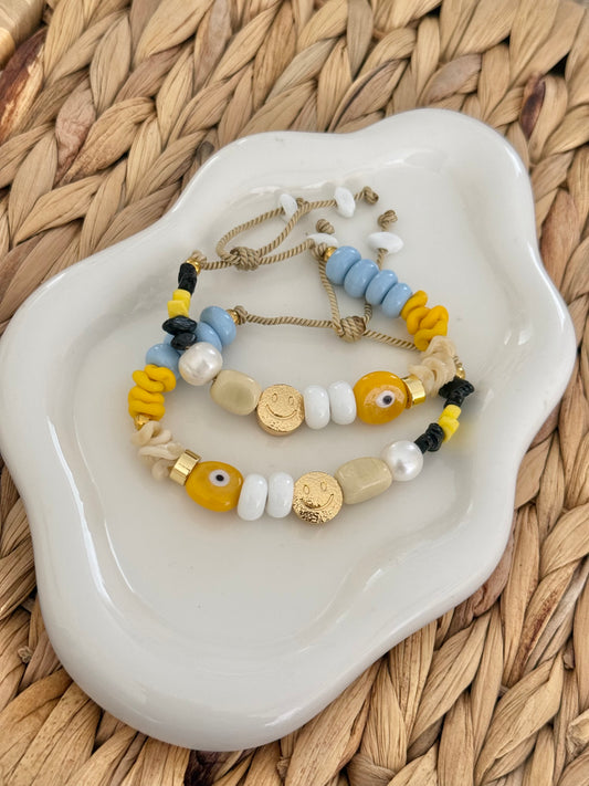 Soleia bracelet