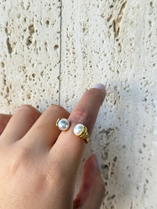 Isel ring