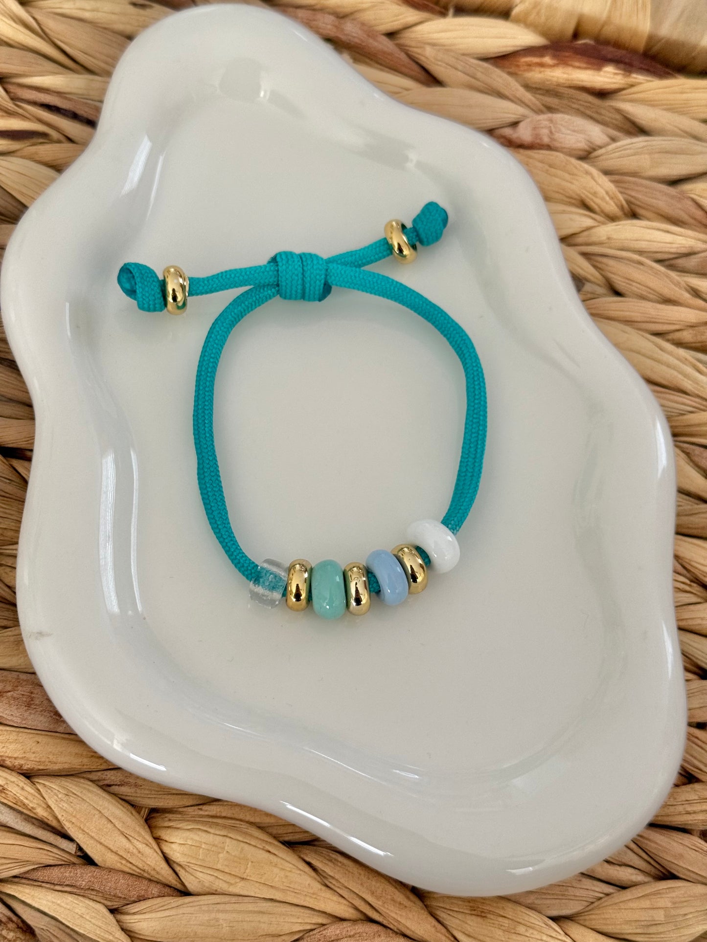 Nusa bracelets