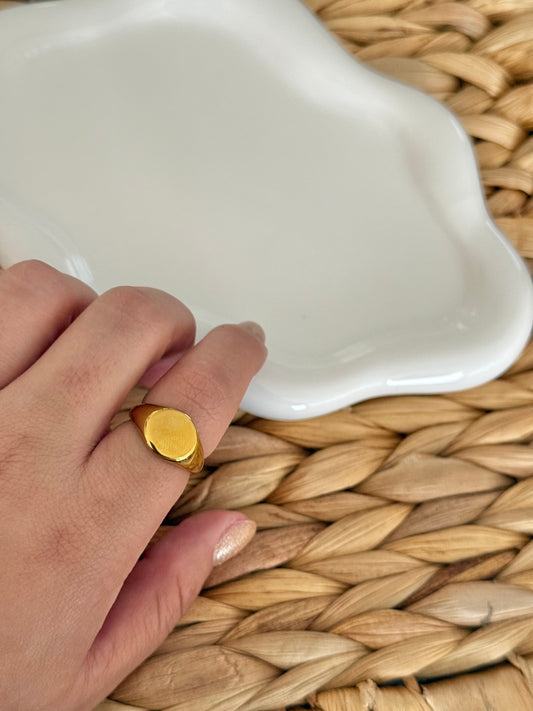 Nala ring