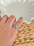 Daniella x ring