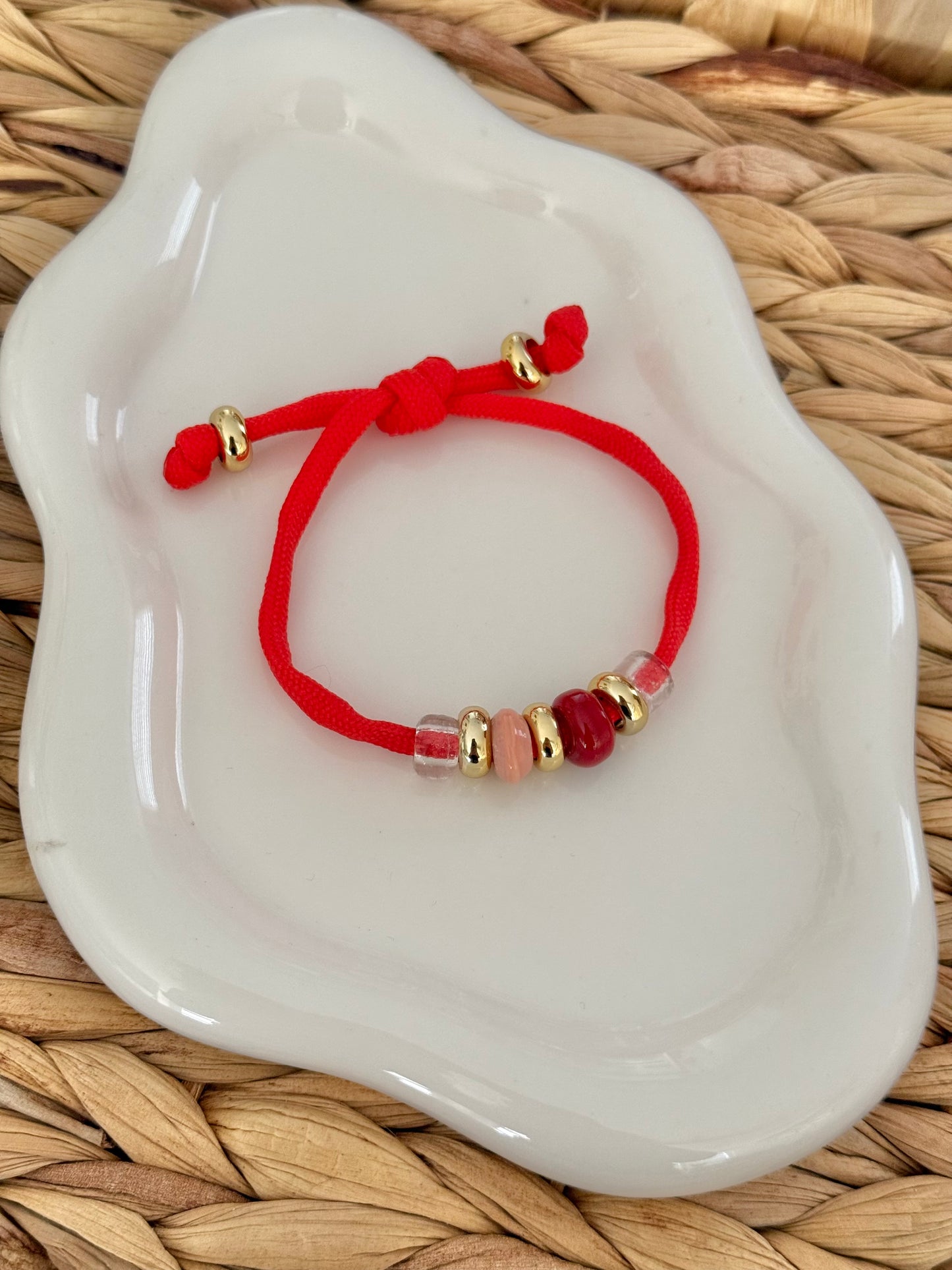 Nusa bracelets