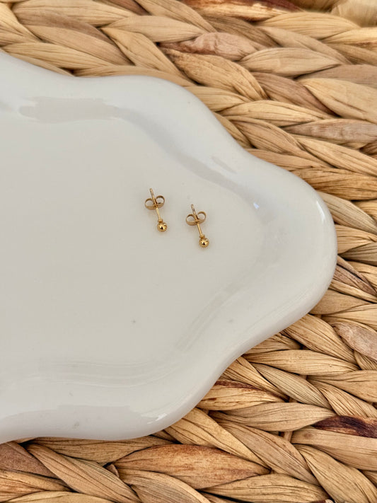 Dormilona mini gold