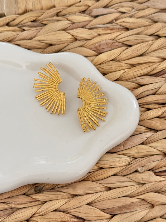 Sparkle earrings
