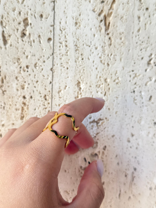 Tous ring