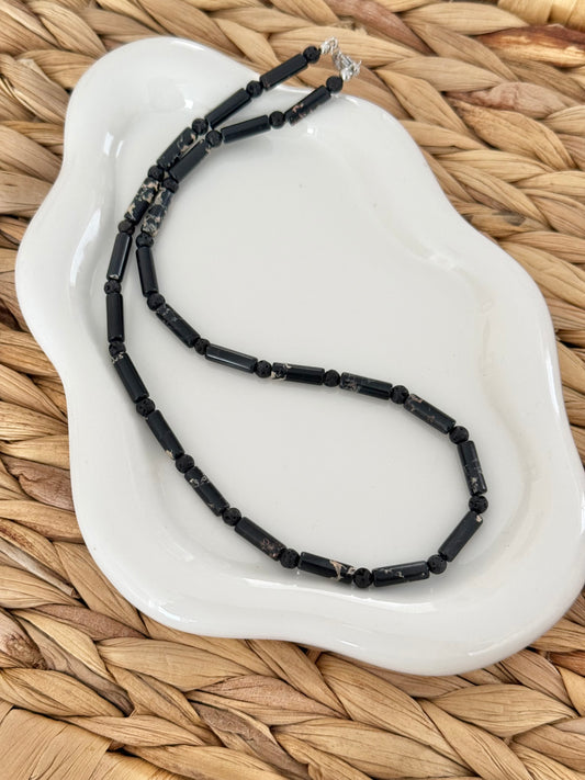 Agavol necklace