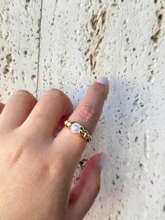 Greten ring