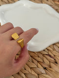 Unode drop ring
