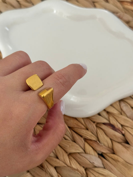 Unode drop ring
