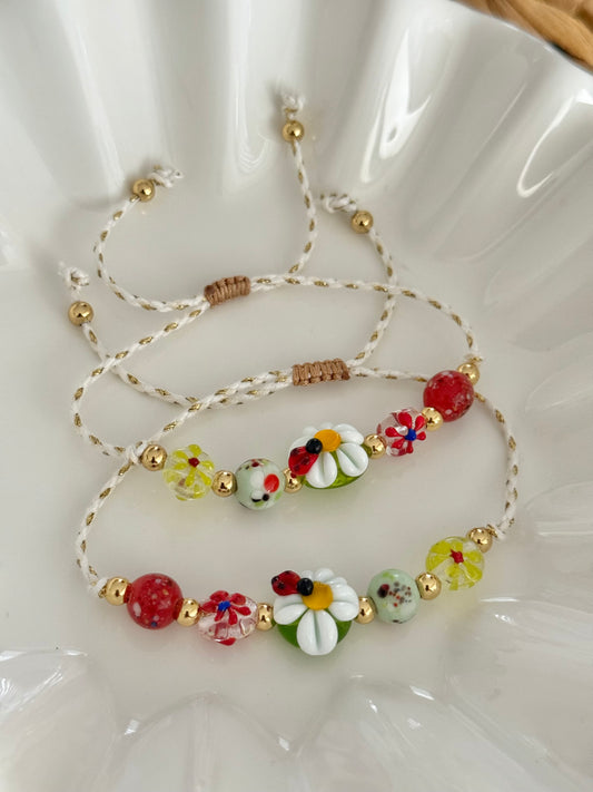 Ladybug margarita