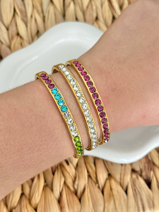 History love cuffs