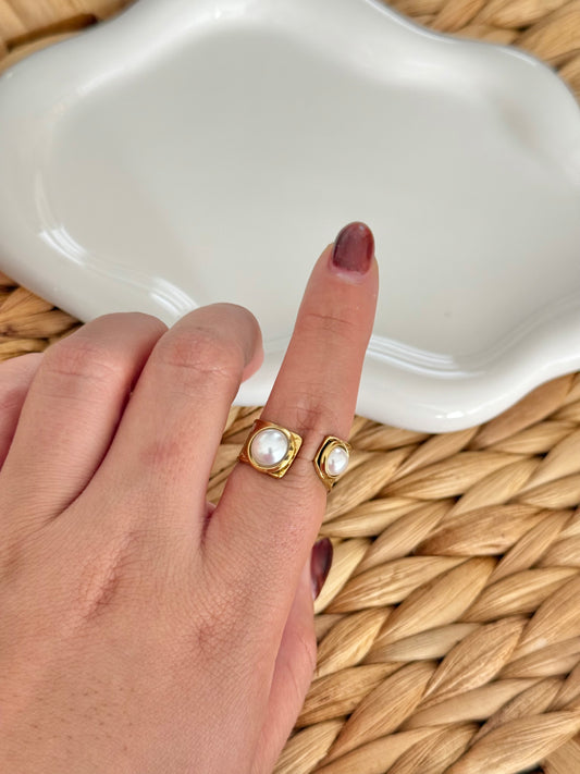 Merma ring