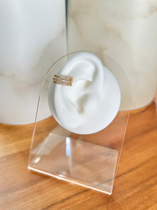 Laura esr cuff