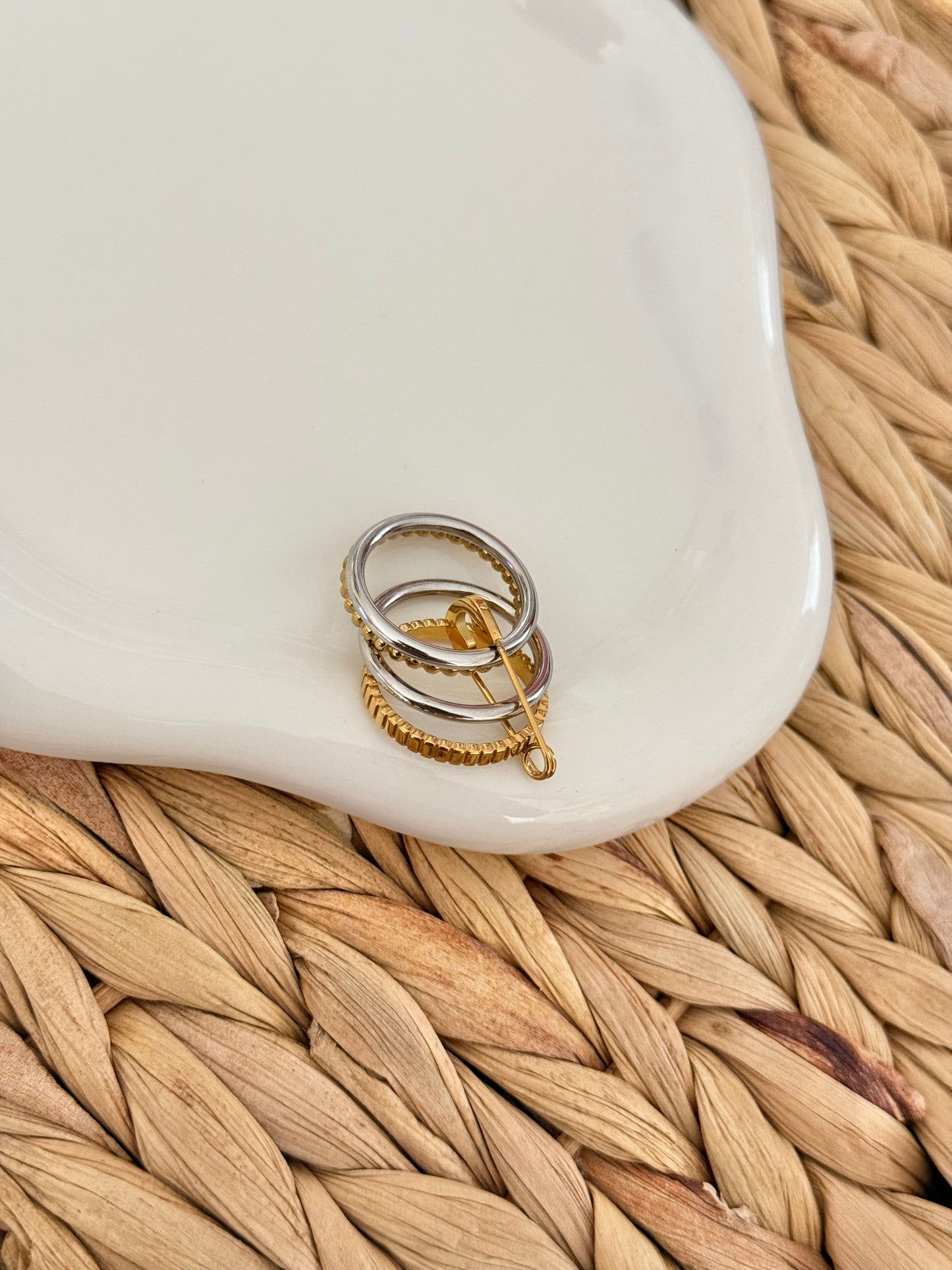 Multi ring