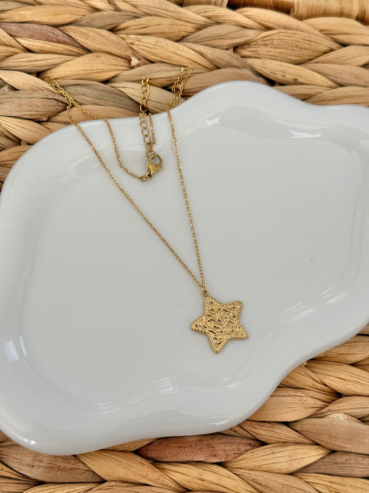Star gold