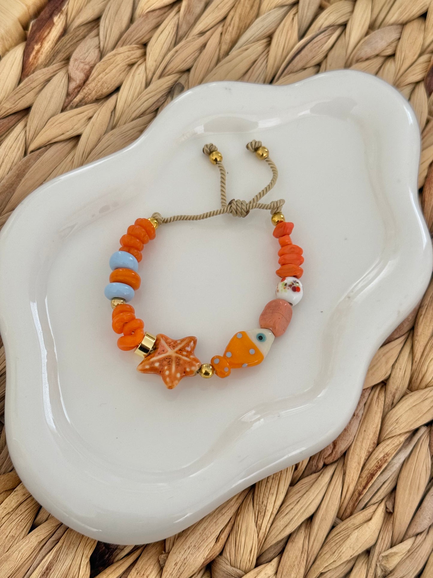 Pacífico bracelet