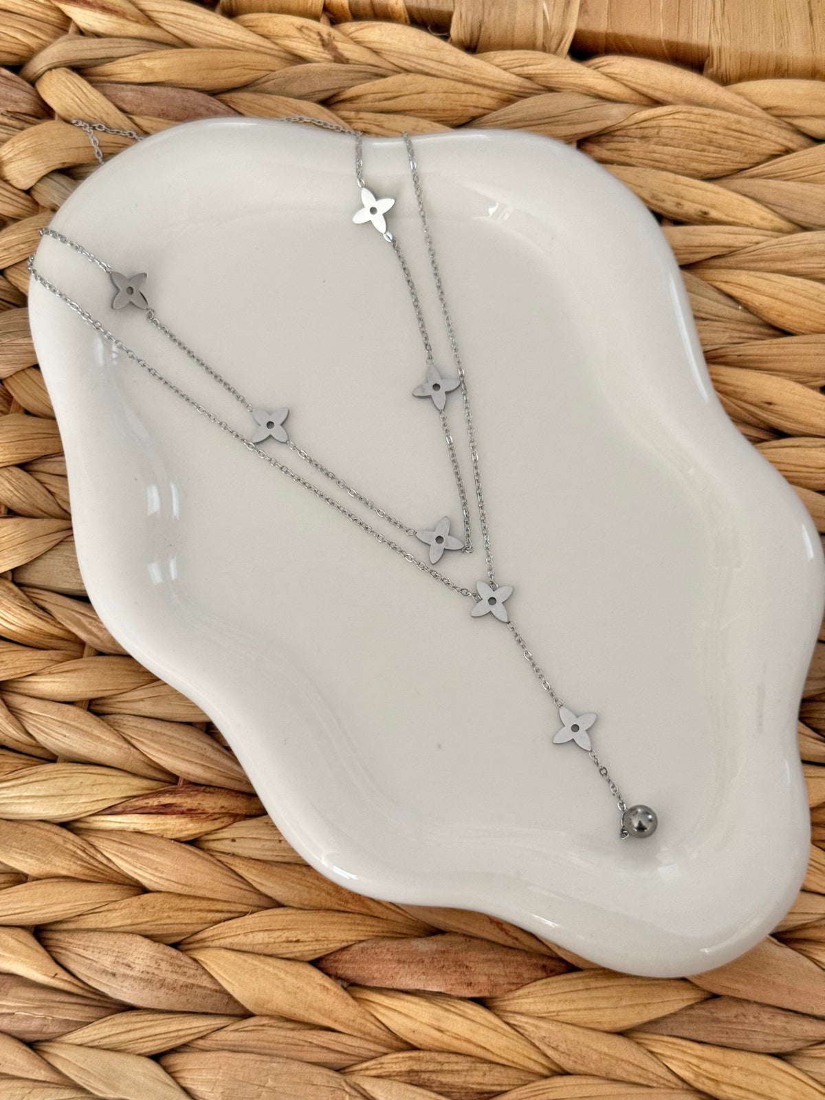 LV silver