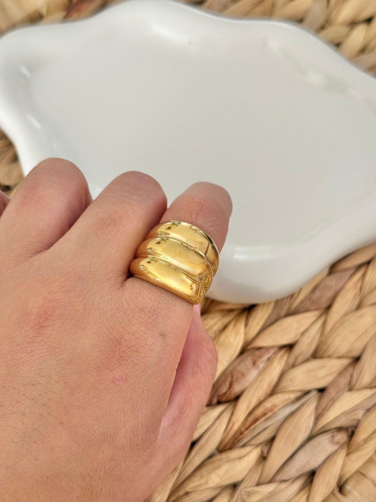 Elisa ring