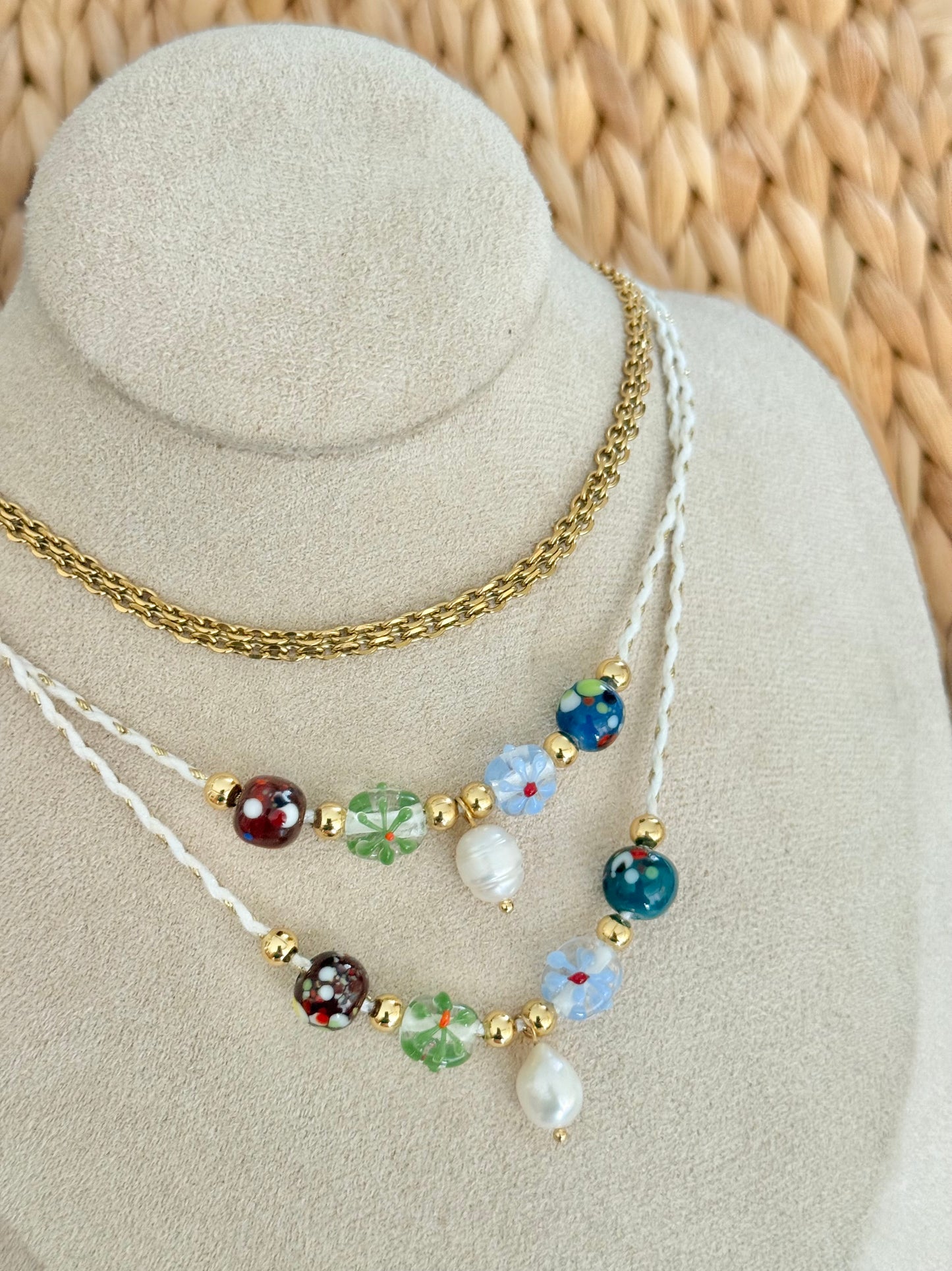 Anamari pearl