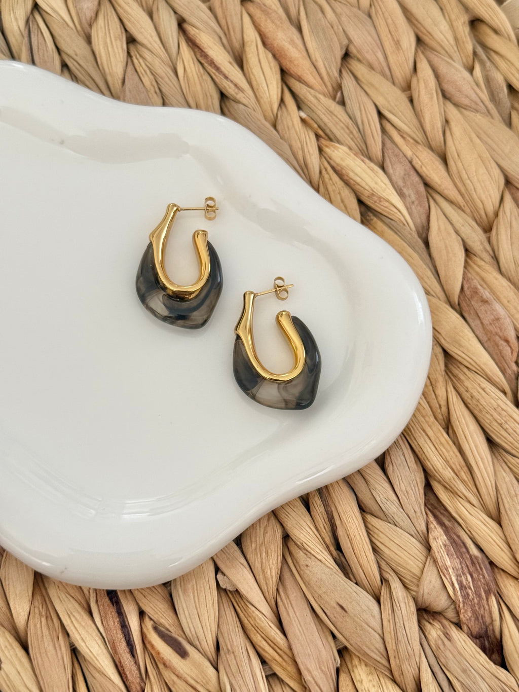Louren hoops