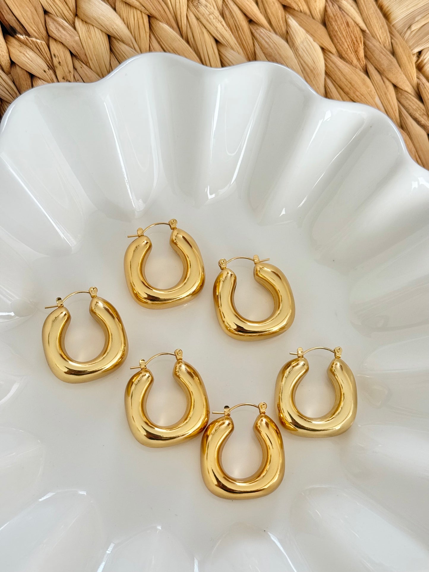 Cloud hoops